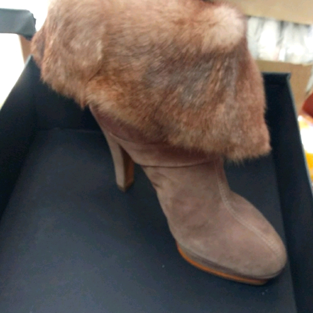Womens boots